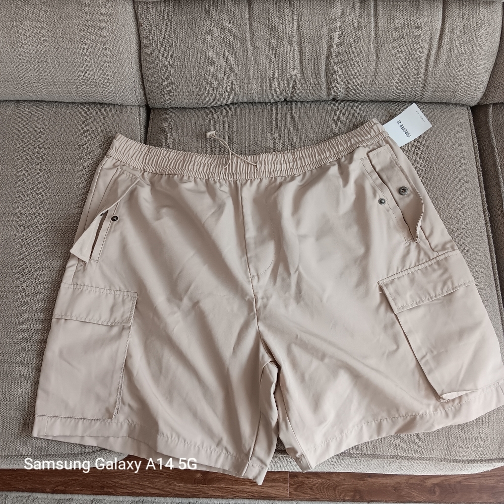 Cargo Shorts
